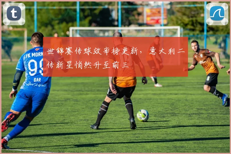 世锦赛传球效率榜更新,意大利二传新星悄然升至前三
